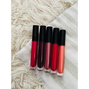 Discontinued Anastasia Beverly Hills Lipgloss Set